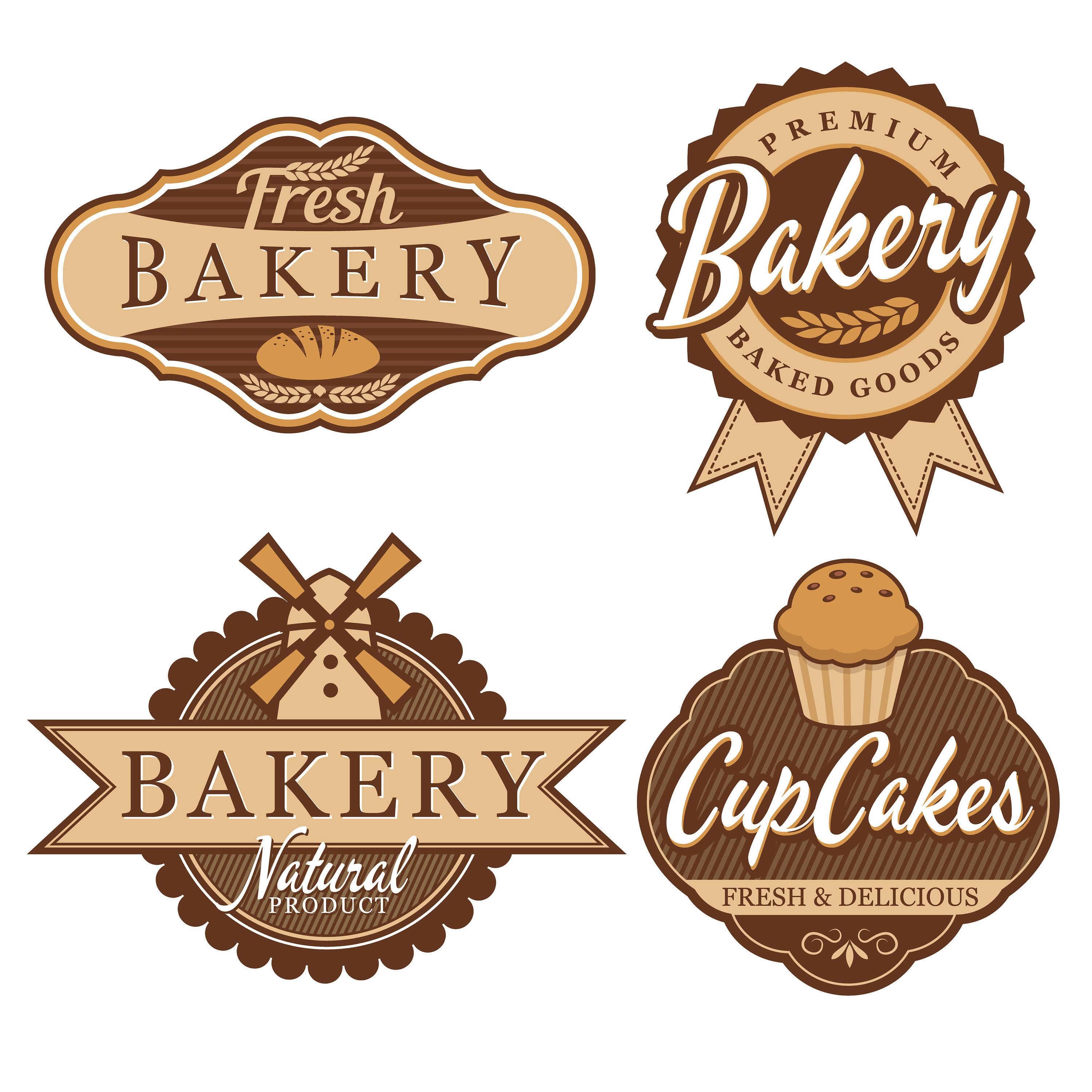 Detail Download Logo Bakery Produk Psd Nomer 17