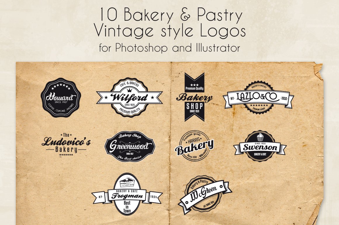 Detail Download Logo Bakery Produk Psd Nomer 36