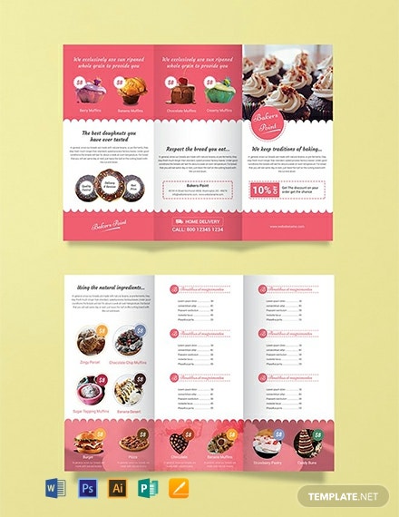 Download Download Logo Bakery Produk Psd Nomer 45