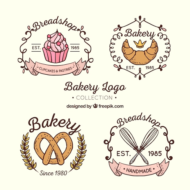 Detail Download Logo Bakery Produk Psd Nomer 56