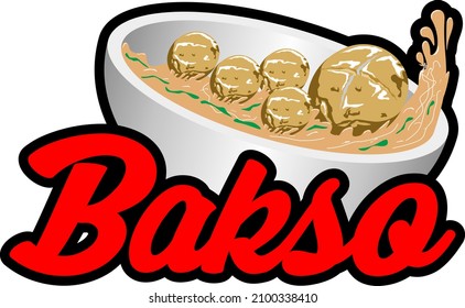 Detail Download Logo Bakso Cdr Nomer 49