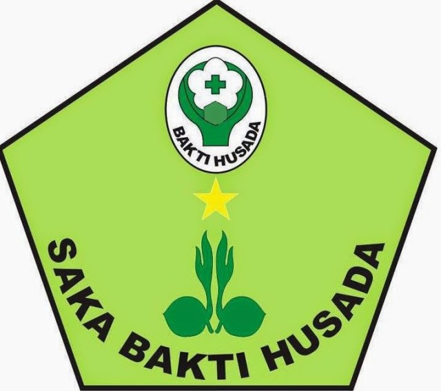 Detail Download Logo Bakti Husada Nomer 17