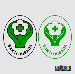 Detail Download Logo Bakti Husada Nomer 18