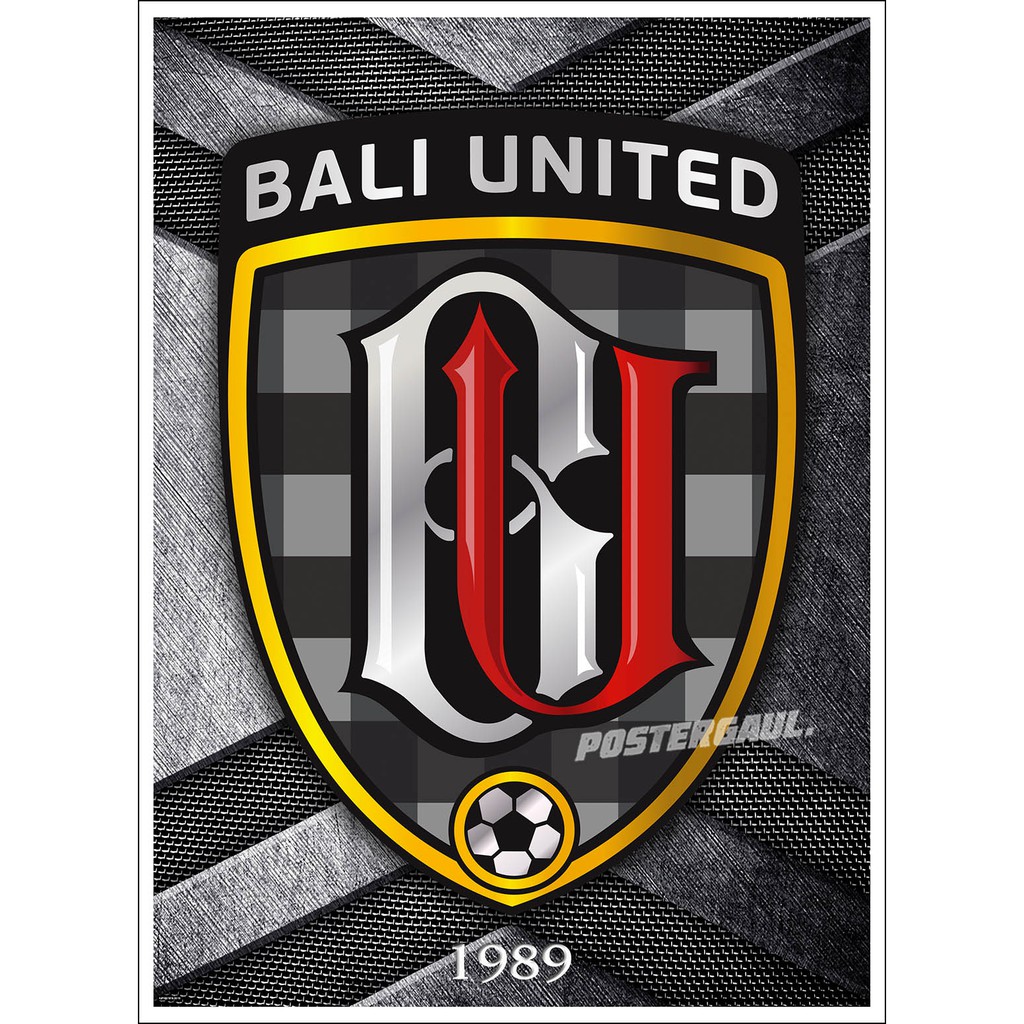 Detail Download Logo Bali United Nomer 22