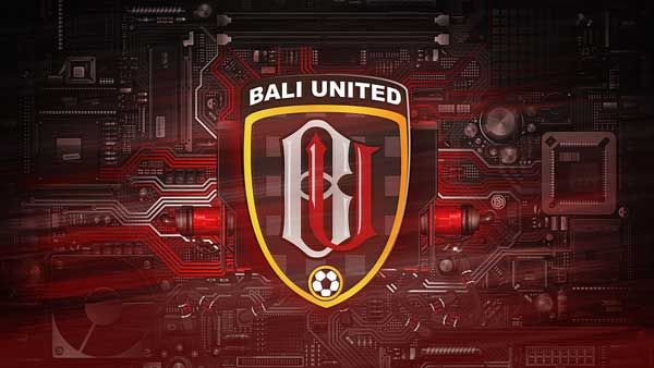 Detail Download Logo Bali United Nomer 26