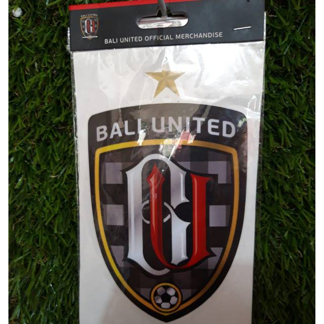 Detail Download Logo Bali United Nomer 44