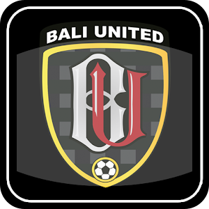 Detail Download Logo Bali United Nomer 45