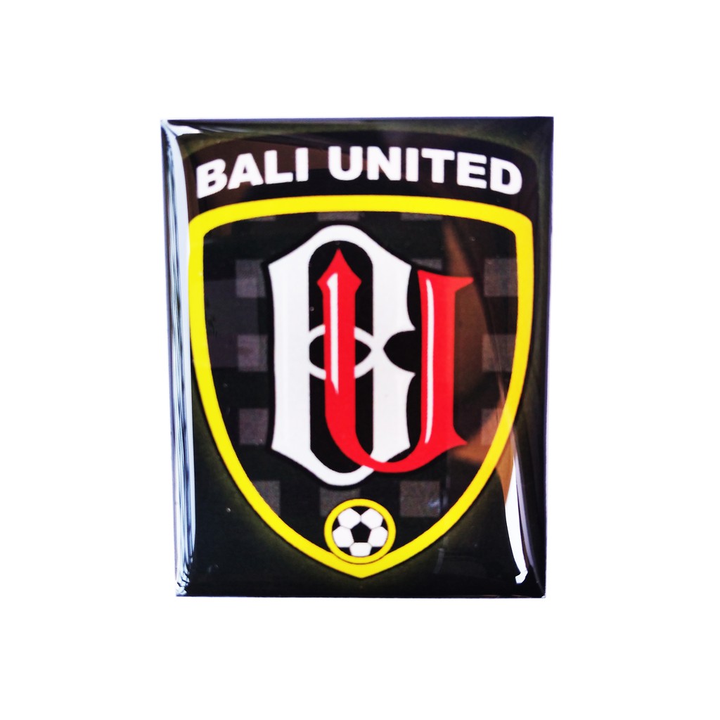 Detail Download Logo Bali United Nomer 54