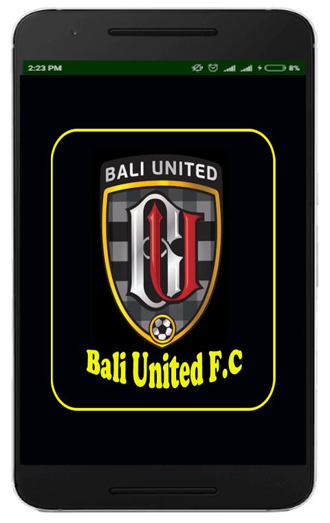 Detail Download Logo Bali United Nomer 56