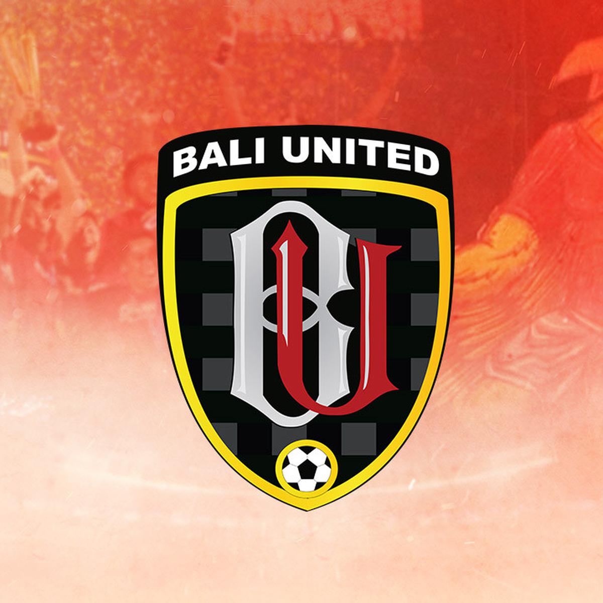 Detail Download Logo Bali United Nomer 7