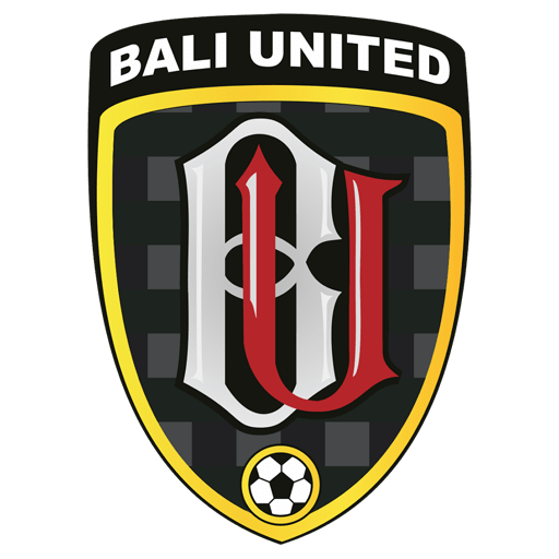 Download Logo Bali United Dls - KibrisPDR