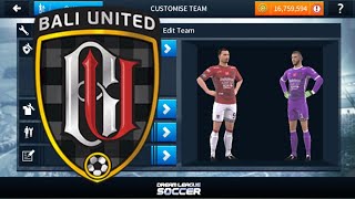 Detail Download Logo Bali United Dls Nomer 18