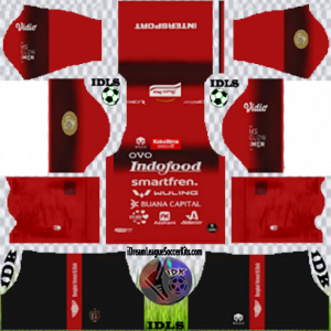 Detail Download Logo Bali United Dls 2019 Nomer 18