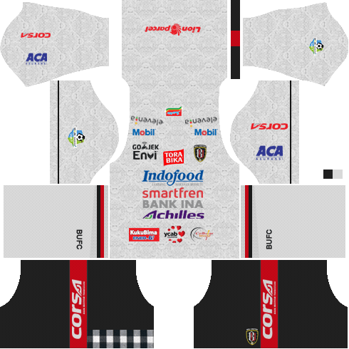 Detail Download Logo Bali United Dls 2019 Nomer 8