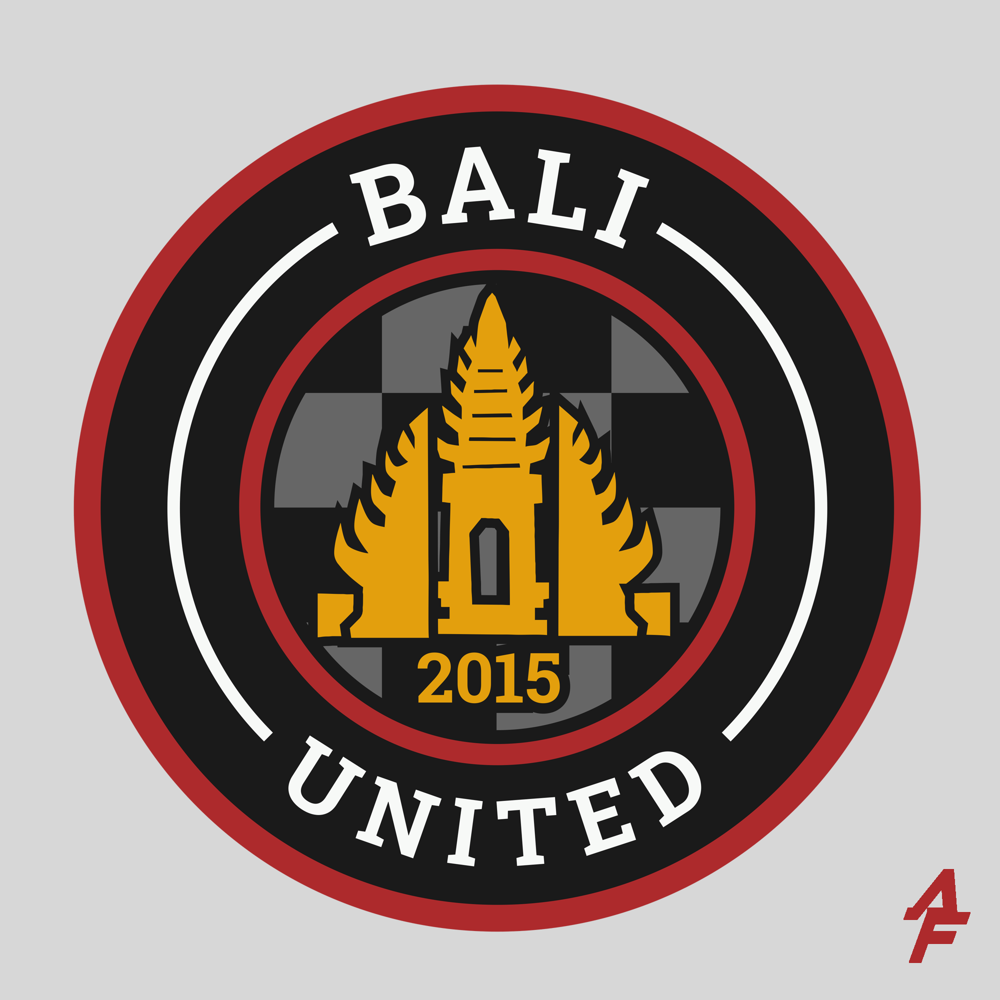 Detail Download Logo Bali United Png Nomer 31