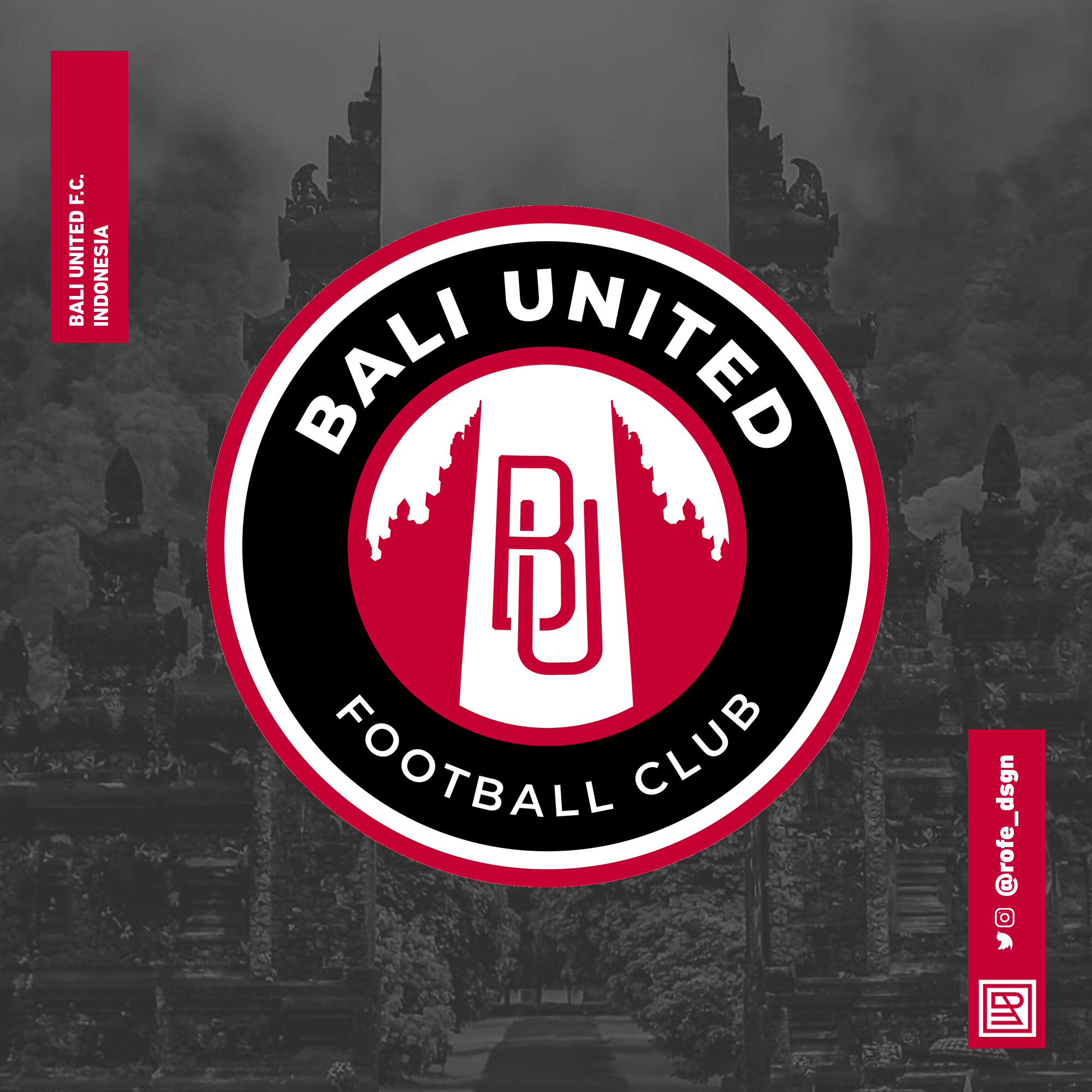 Detail Download Logo Bali United Png Nomer 38