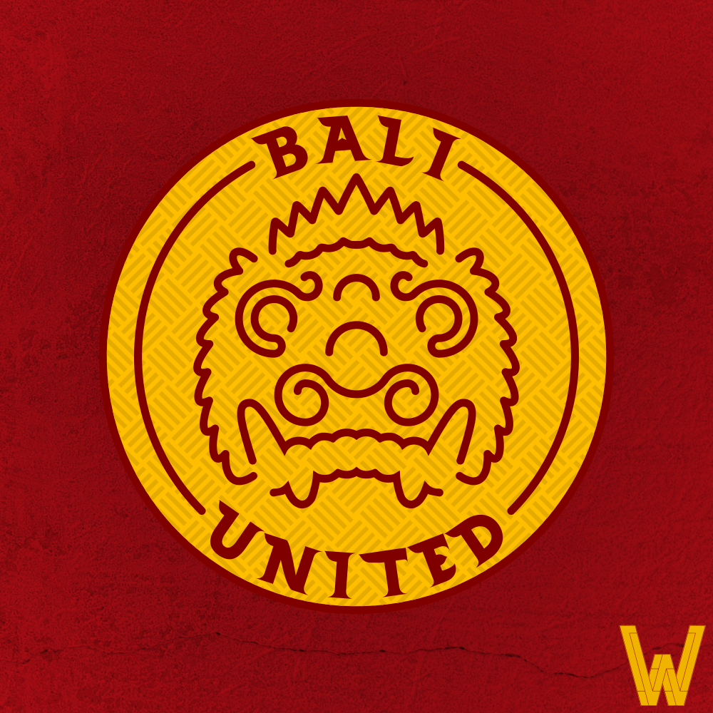 Detail Download Logo Bali United Png Nomer 43