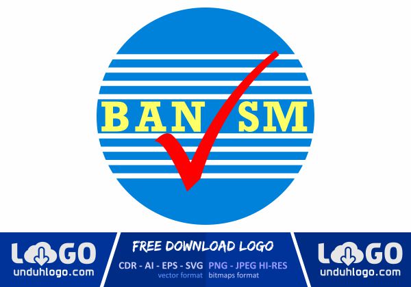 Download Logo Ban Sm Cdr - KibrisPDR