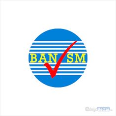 Detail Download Logo Ban Sm Cdr Nomer 6