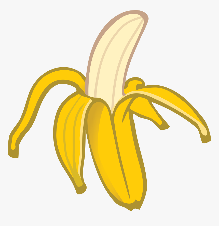 Detail Download Logo Banana Cartoon Nomer 29