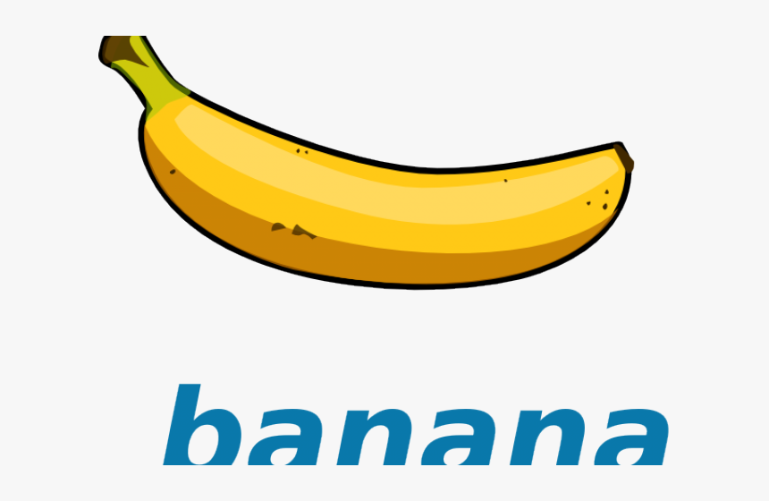 Detail Download Logo Banana Cartoon Nomer 32