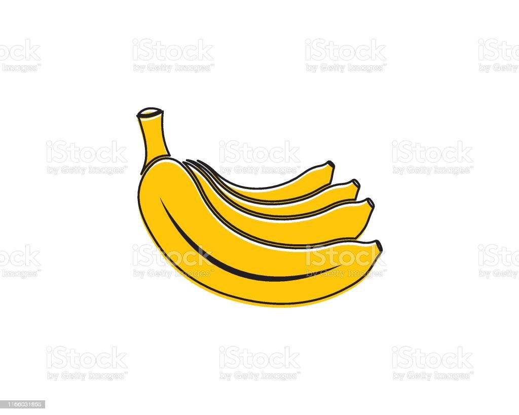 Detail Download Logo Banana Cartoon Nomer 6