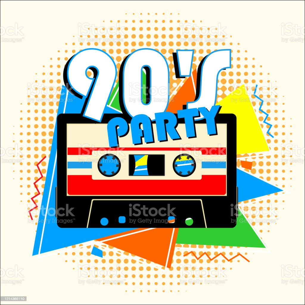 Detail Download Logo Band 1990s High Quality Nomer 28