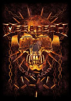 Detail Download Logo Band Metal Size Besar Nomer 9