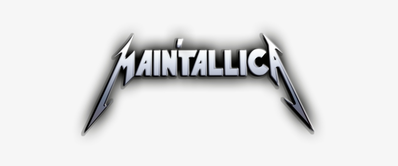Detail Download Logo Band Metalica Nomer 12