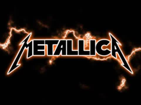 Detail Download Logo Band Metalica Nomer 25