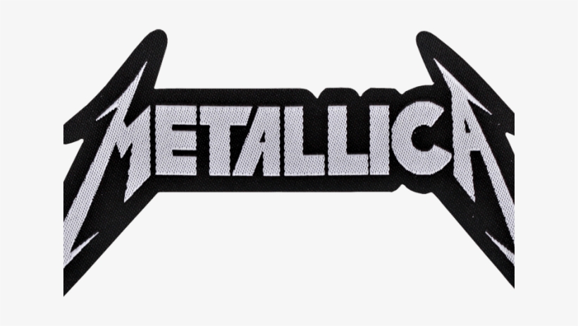 Detail Download Logo Band Metalica Nomer 36