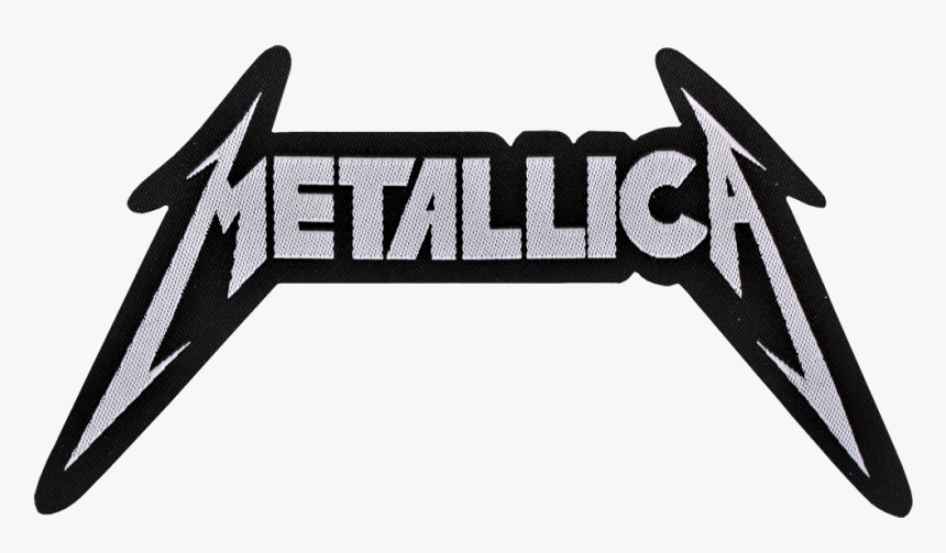Detail Download Logo Band Metalica Nomer 10