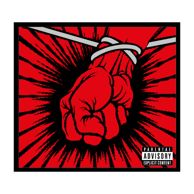 Detail Download Logo Band Metallica Nomer 36