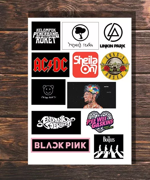 Detail Download Logo Bandindie Lokal Nomer 36