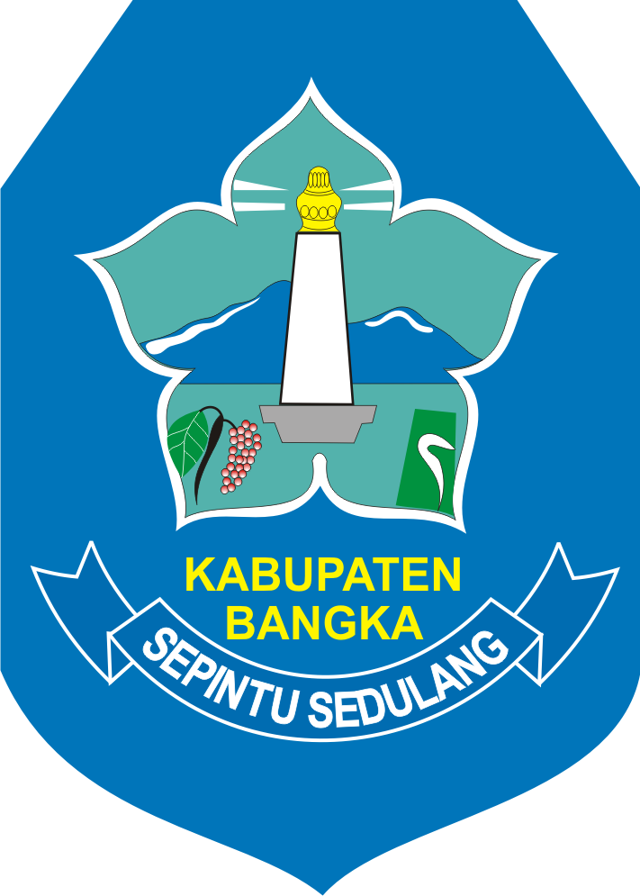 Detail Download Logo Bangka Selatan Nomer 15