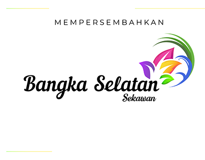 Detail Download Logo Bangka Selatan Nomer 36