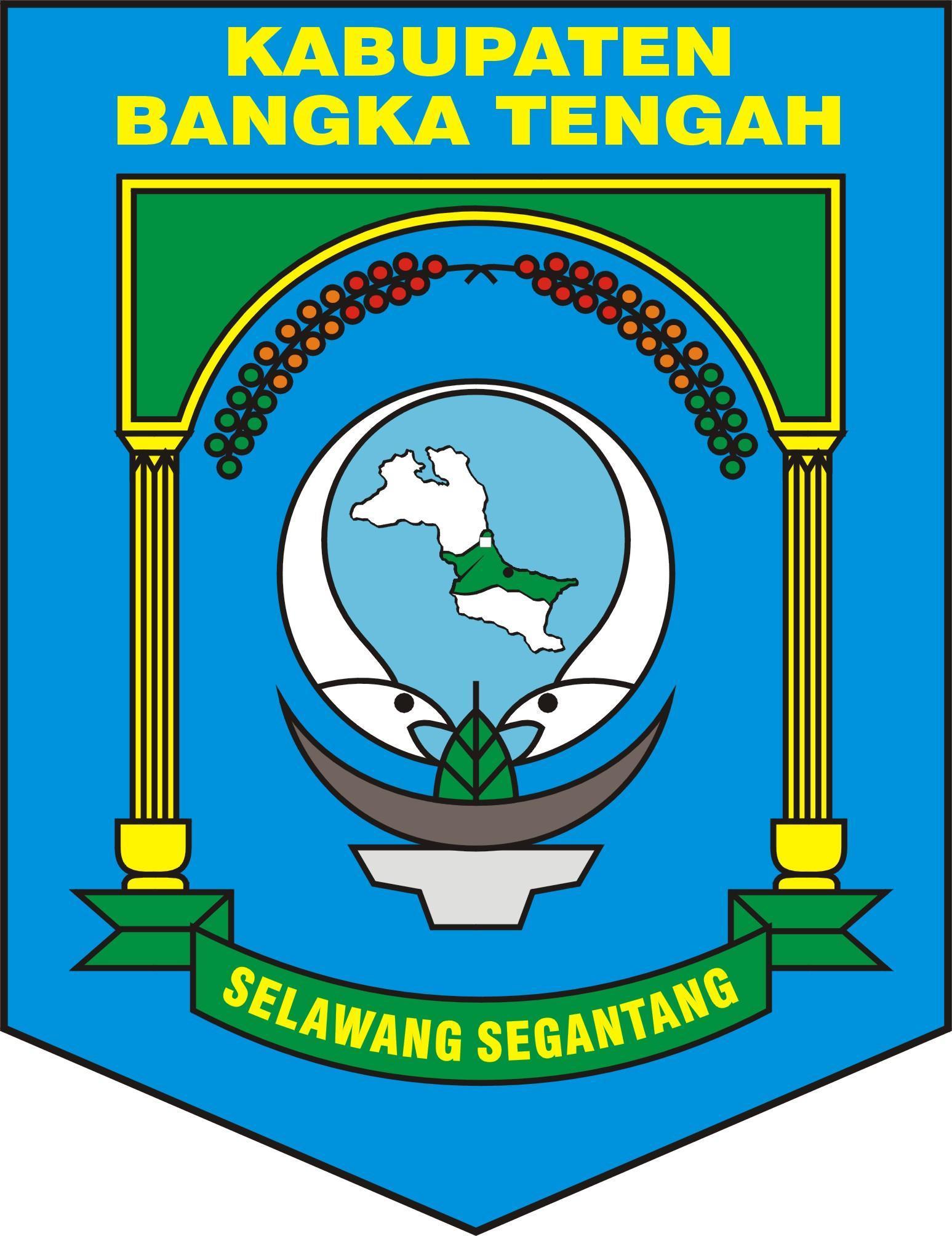 Download Logo Bangka Tengah - KibrisPDR