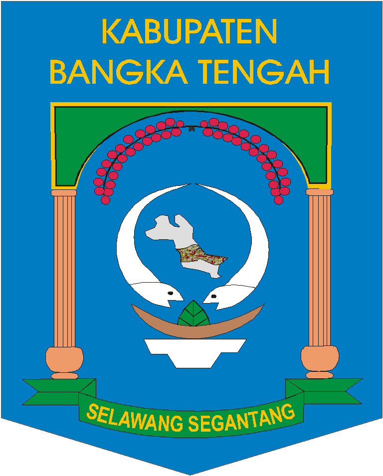 Detail Download Logo Bangka Tengah Nomer 10