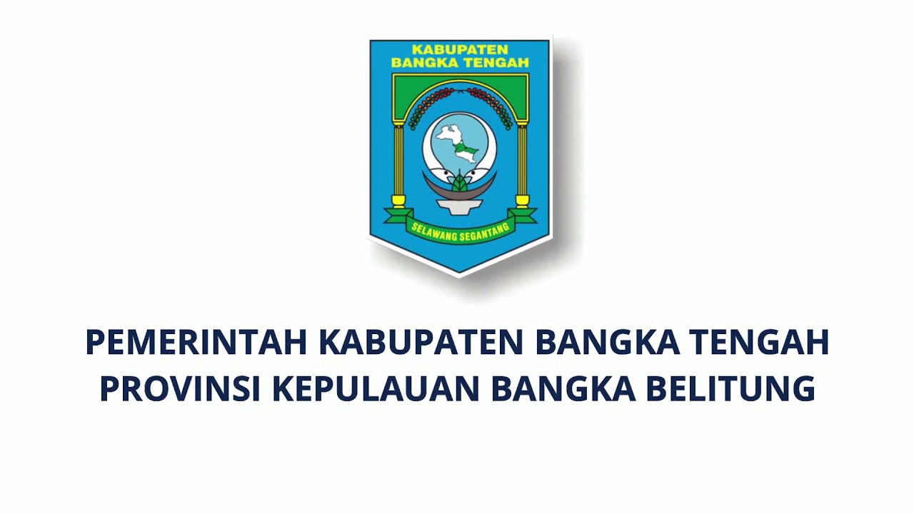 Detail Download Logo Bangka Tengah Nomer 17