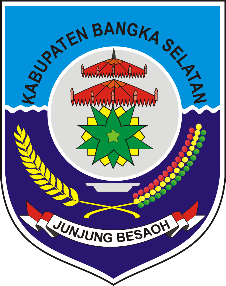 Detail Download Logo Bangka Tengah Nomer 25