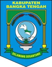 Detail Download Logo Bangka Tengah Nomer 4