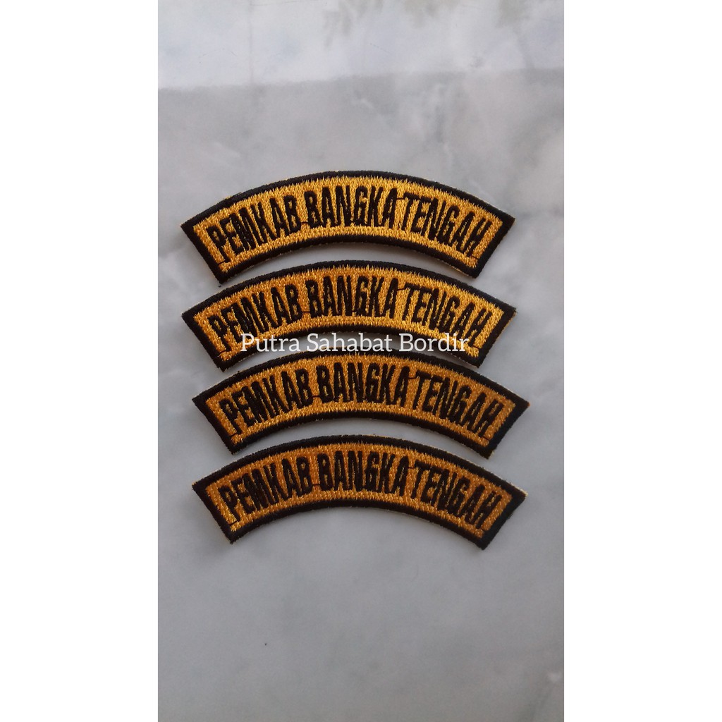 Detail Download Logo Bangka Tengah Nomer 29