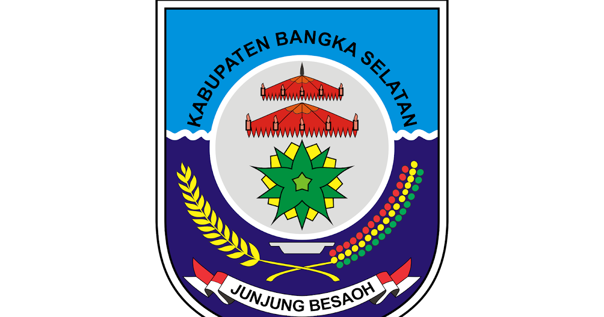 Detail Download Logo Bangka Tengah Nomer 40