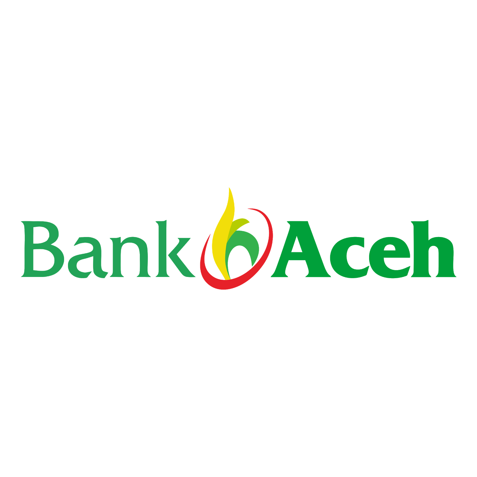 Download Logo Bank Aceh Syariah Vector - KibrisPDR