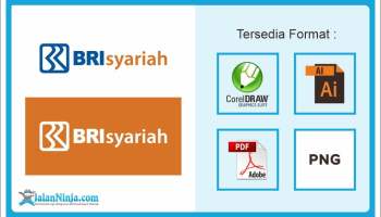 Detail Download Logo Bank Bri Syariah Nomer 27