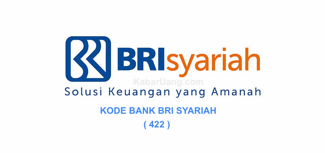 Detail Download Logo Bank Bri Syariah Nomer 33