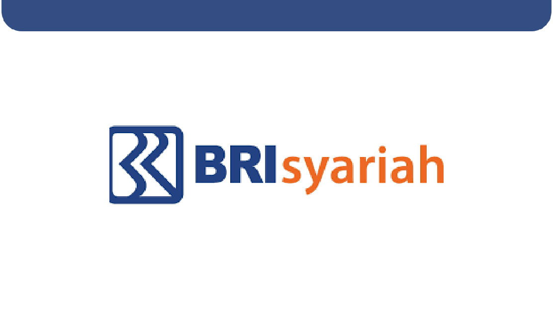 Detail Download Logo Bank Bri Syariah Nomer 56