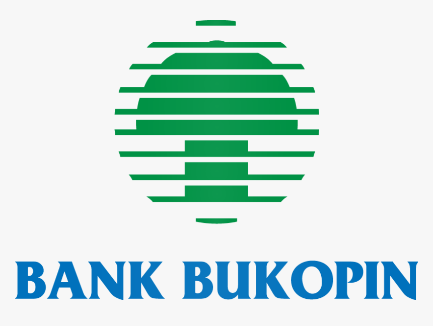 Download Logo Bank Bukopin Png - KibrisPDR