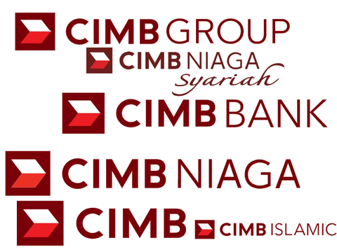 Detail Download Logo Bank Cimb Niaga Syariah Cdr Nomer 45