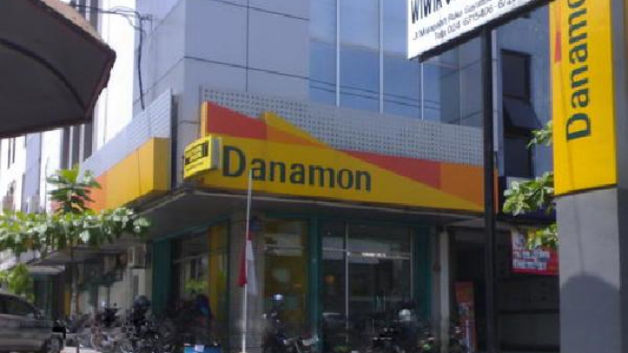 Detail Download Logo Bank Danamon Nomer 46